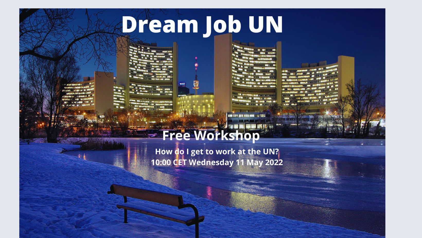 Dream Job UN